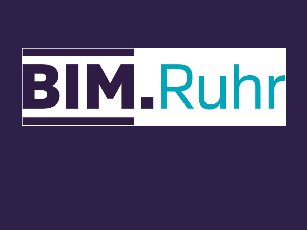 Logo BIM.Ruhr