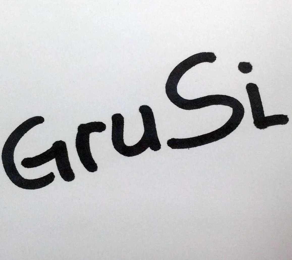 Text GruSi