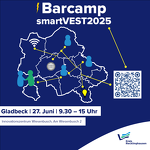 smartVest Barcamp